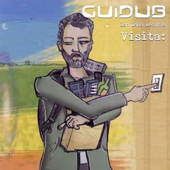 Visita by Gui Dub