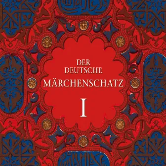 Der deutsche Märchenschatz I by Sven Görtz