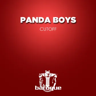 Cutoff by Panda Boys