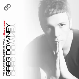 Trance Pioneers 004 by Greg Downey