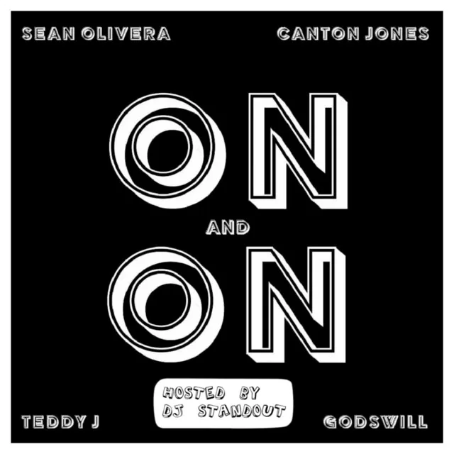 On and On - Original