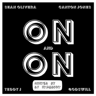 On and On (Original) by DJ Standout