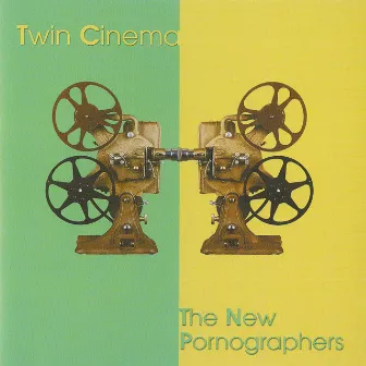 Twin Cinema by The New Pornographers