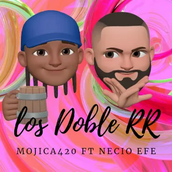 Los Doble RR by Mojica420