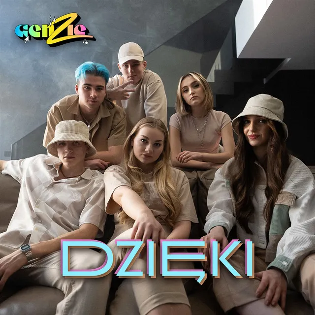 DZIĘKI