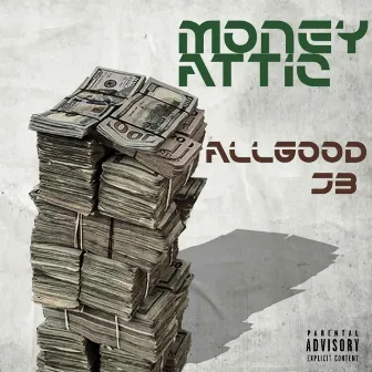 Money Attic by Allgood J3