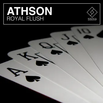 Royal Flush by Marky Mark