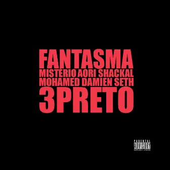 Fantasma by 3preto