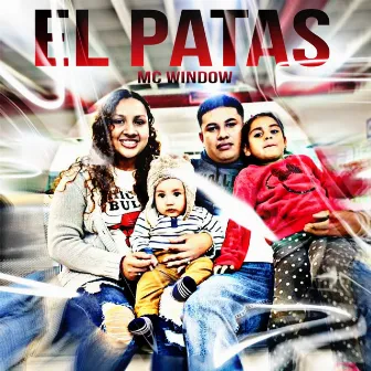 El Patas by Mc Window