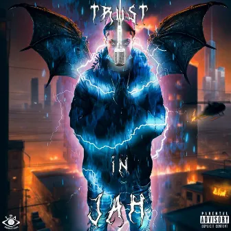 Trust in Jah by JAH