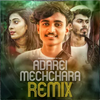 Adarei Mechchara (Remix​) by Rachitha Fernando