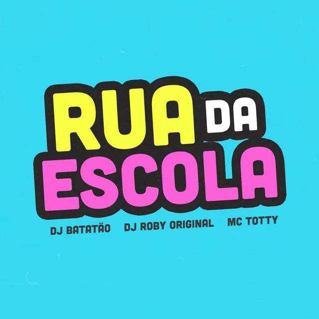 Rua da Escola