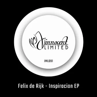 Inspiracion EP by Félix (UK)