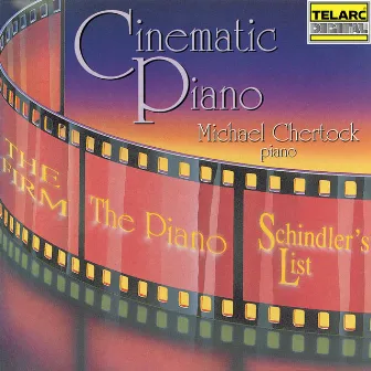 Cinematic Piano by Michael Chertock