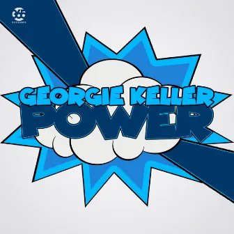 Power by Georgie Keller