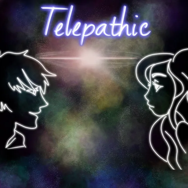 Telepathic