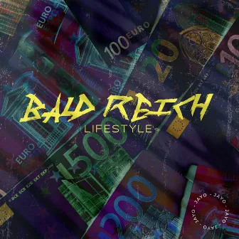 Bald Reich Lifestyle by Jayo