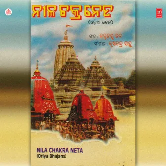 Nila Chakra Neta by Banalaxmi Kanungo