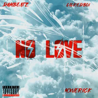 No Love by Dambeatz