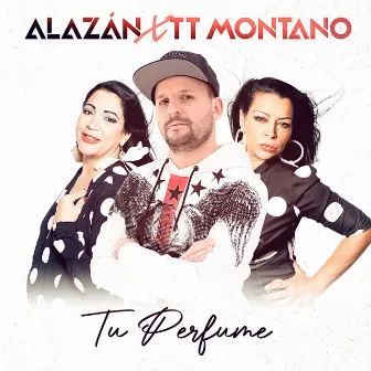 Tu Perfume by TT Montano