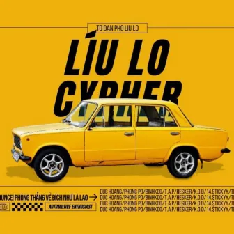 Líu Lor Cypher by Hesker