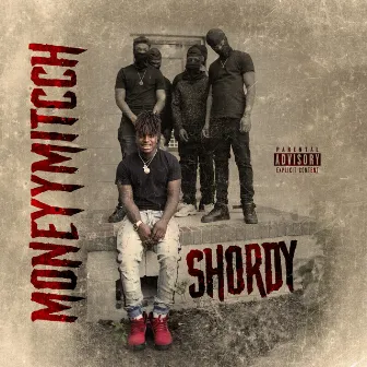 Shordy by MoneyyMitcch