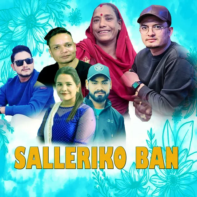 SALLERIKO BAN