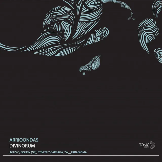 Divinorum EP