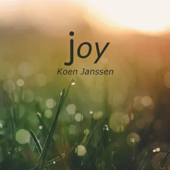 Joy by Koen Janssen