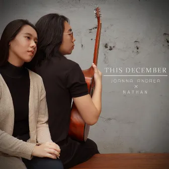 This December by Joanna Andrea