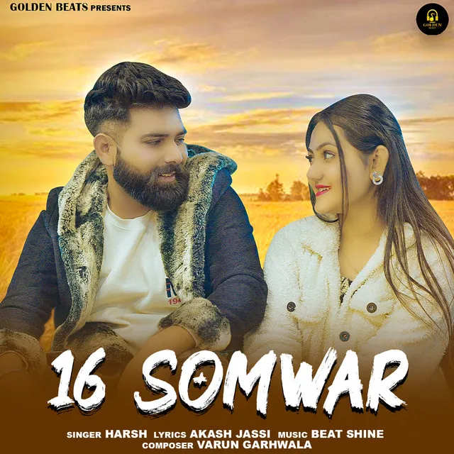 16 Somwar