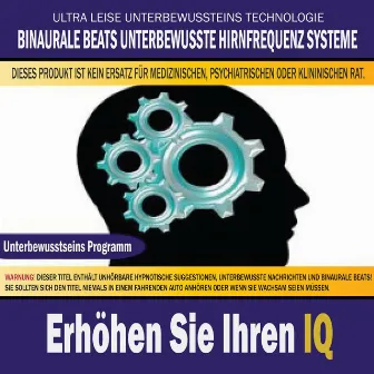 Erhöhen Sie Ihren Iq by Binaurale Beats Unterbewusste Hirnfrequenz Systeme