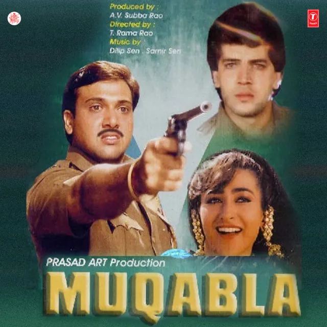 Muqabla