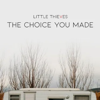 The Choice You Made by Little Thieves