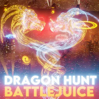 Dragon Hunt by Battlejuice