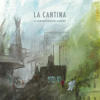 A Cinematographic Journey by La Cantina