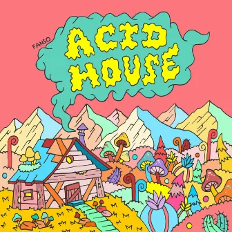 Acid House by Cráneo