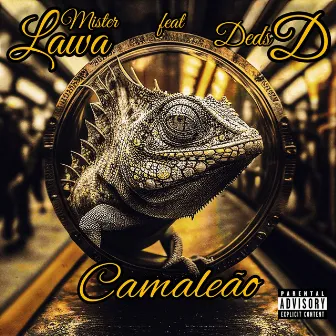 Camaleão by Deds D