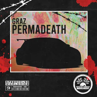 Permadeath by Graz