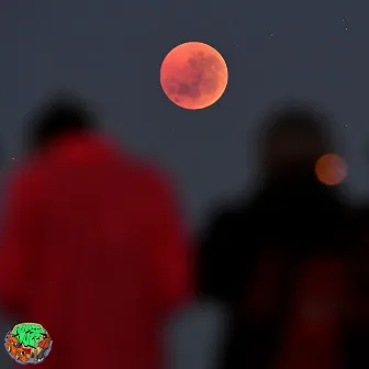 Blood Moon by Planeta Juzz