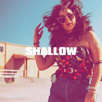 Shallow by Shannon Stevens