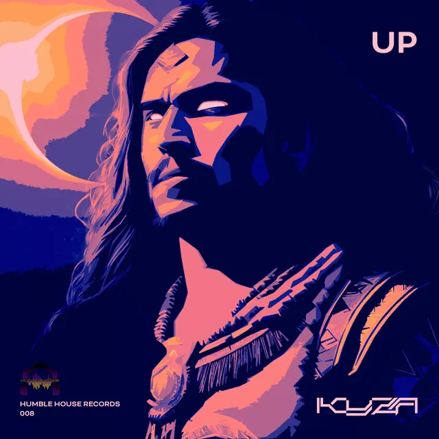 UP (RADIO EDIT)