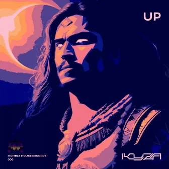 UP (RADIO EDIT) by Kyza