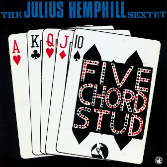 Five Chord Stud by The Julius Hemphill Sextet