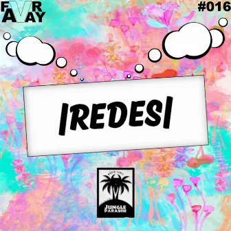 Redes by FVR AVAY