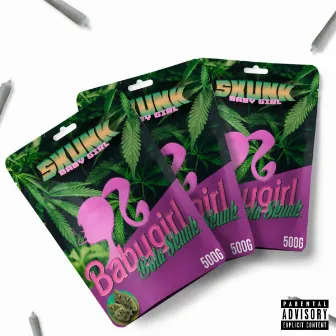 Babygirl Bola Skunk by 