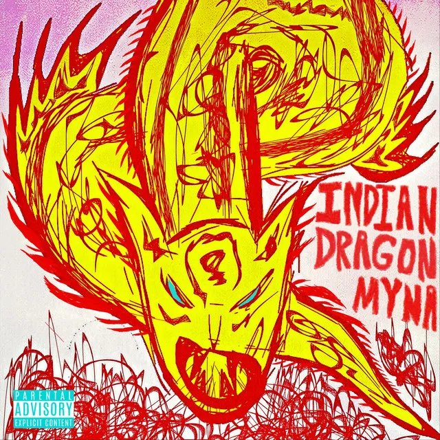 Indian Dragon