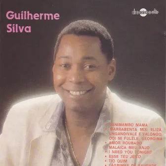 Guilherme Silva by Guilherme Silva