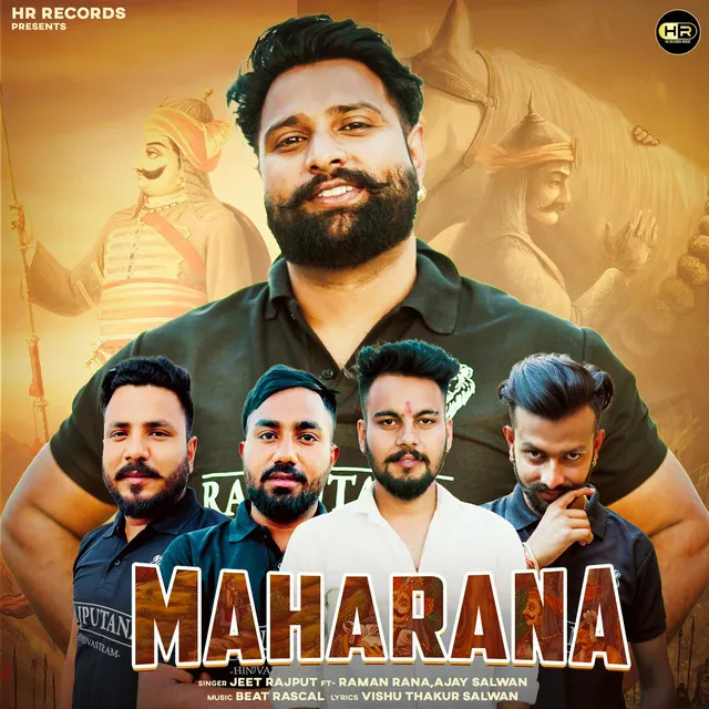 Maharana