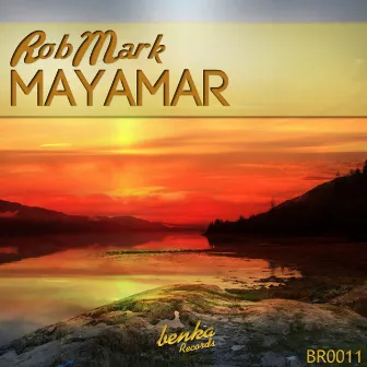 Mayamar by RobMark